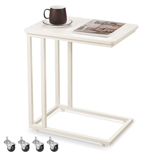 Shape end table - for, couch