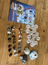 Hasbro Star Wars Fighter Pods 25x Figure Bundle with Accessories 