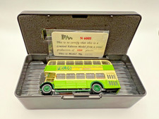 Britbus N6005 1/76 Southdown Guy Arab IV/Park Royal bus model