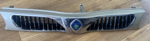 Proton persona front - front, grille
