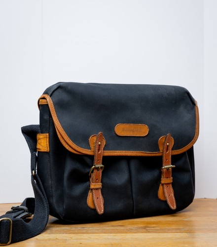 Billingham hadley video bag - hadley,