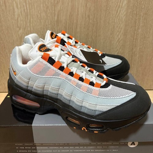 Hm4740 005 nike air max - max, og