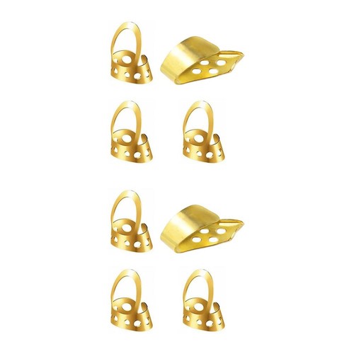 Pcs guitar thumb pick picks - pcs,