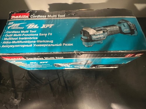 Makita dtm52 18v - 18v, lxt