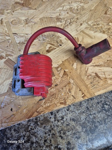 Bultaco sherpa coil - bultaco,