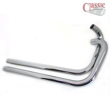 Triumph T120 T140 1 3/4 Inch