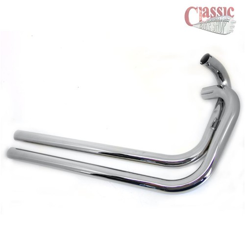Triumph t120 t140 - 1, inch