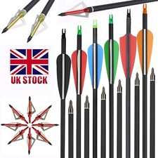 Hunting target arrows - hunting,