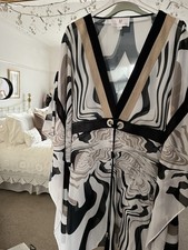 forever unique kaftan