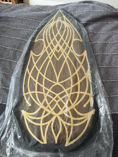 Aragorns elven knife - knife, of