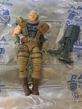 MARVEL LEGENDS CABLE LOOSE 