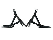 Tailgate Hinge Damper Left +