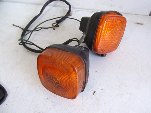 Honda indicators x - ,