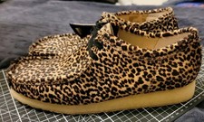 Clarks Original Wallabee