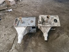 EB Equipment Feed Auger Spares. Cow Pigs Chicken