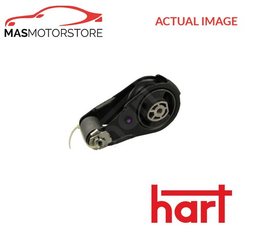 Engine mount mounting support - mount,