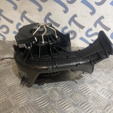 VAUXHALL Vectra C 2005-2009 Heater Blower Motor Fan 007016M