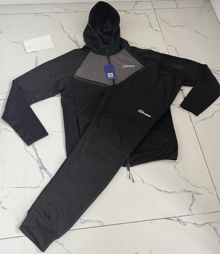Berghaus men tracksuit - berghaus, men’s