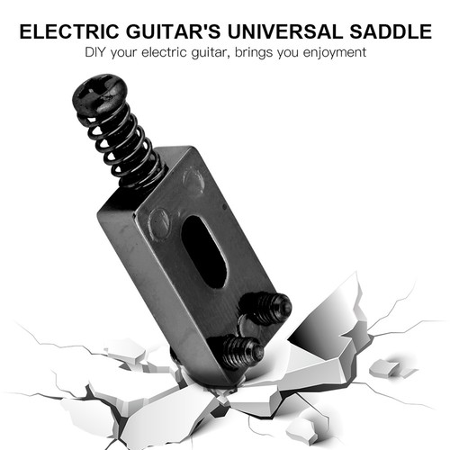 Pcs metal tremolo - pcs,