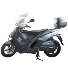 KYMCO Super 9 TUCANO URBANO
