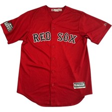 Majestic Boston Red Sox MLB