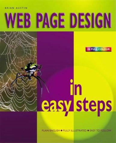 Web page design ies 3rd - web,