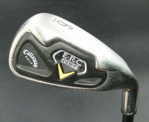 Callaway fusion 6 iron - fusion,