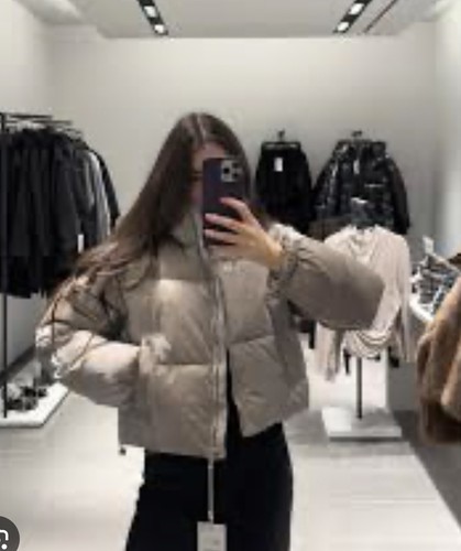 Zara new woman - new,