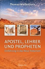 Thomas Weißenborn Apostel