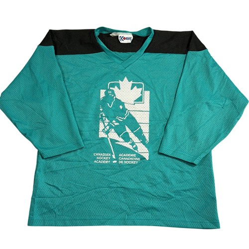 Kobe canadian ice hockey - canadian,