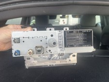 CITROEN RELAY/JUMPER Radio Stereo Head Unit 2006-2025 