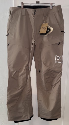 Burton swash gore - [ak], gore‑tex