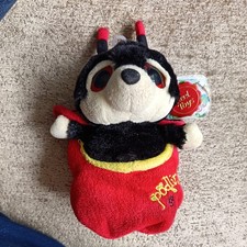 Keel Podlings Poppy The