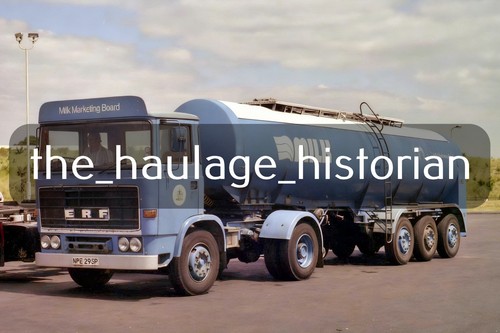 Thh truck photos erf b - thh,