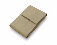 Khaki Cloth Rod Bag – Fits