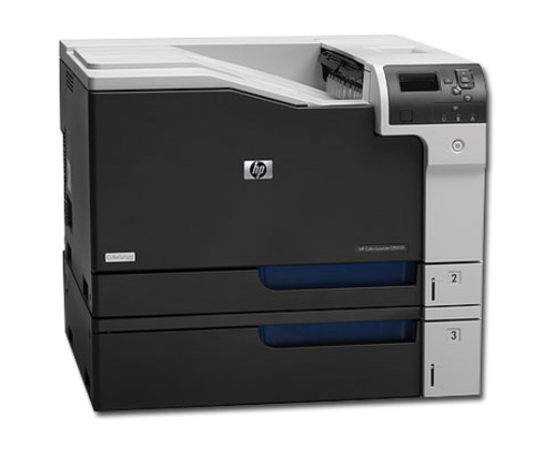 Colour laserjet cp5525dn - colour,