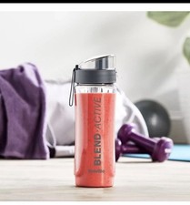 Breville blend active - active, bottle