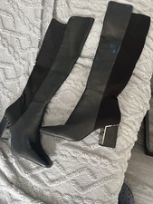 Women's Over-The-Knee Boots