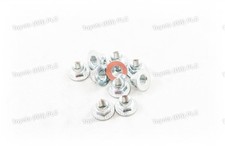 Genuine Toyota Exhaust Centre