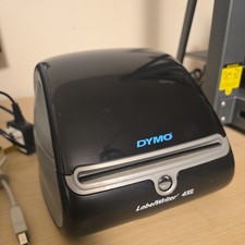 Dymo LabelWriter 4XL 104x159mm