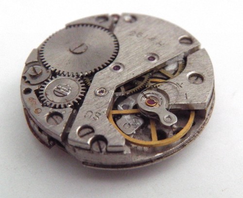 Poljot 2614 watch movement - poljot,