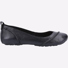 Hush Puppies Janessa Womens