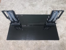 Sharp Lc-60le740e Stand Tv