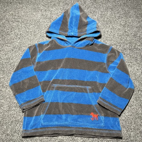 Mini boden hoodie mens - boden, 4-5y