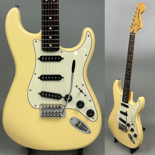 Squier fender classic vibe - squier, by