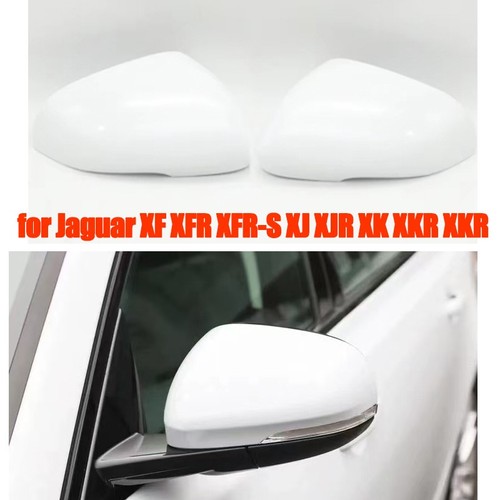Pair white wing door - 1,