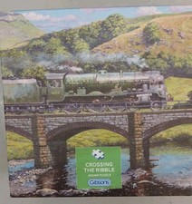 Gibsons - Crossing The Ribble