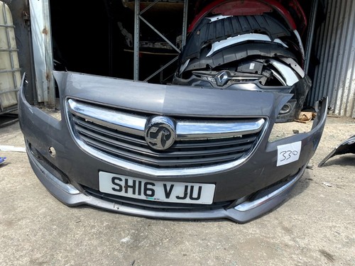 Vauxhall insignia sri - vauxhall,