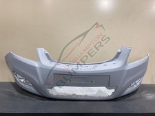 VAUXHALL ZAFIRA B FACELIFT FRONT BUMPER 2008-14 GEN WC-104 13247273