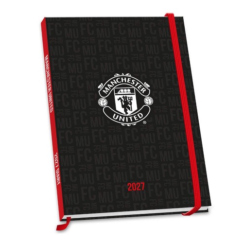 Manchester united 2027 - fc, a5